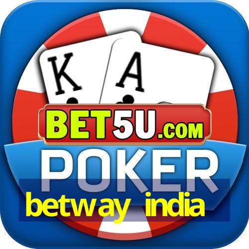 betway india