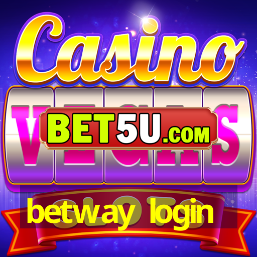 betway login