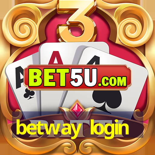 betway login