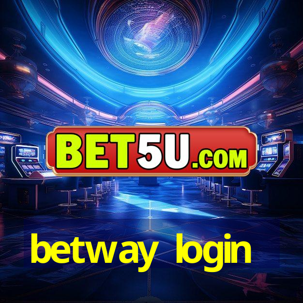 betway login