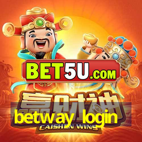 betway login