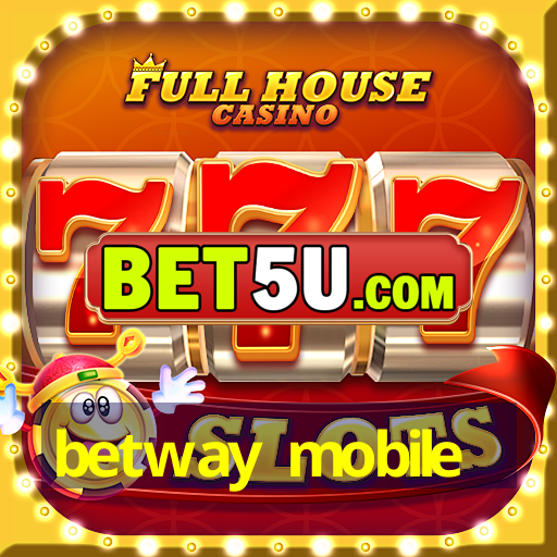 betway mobile