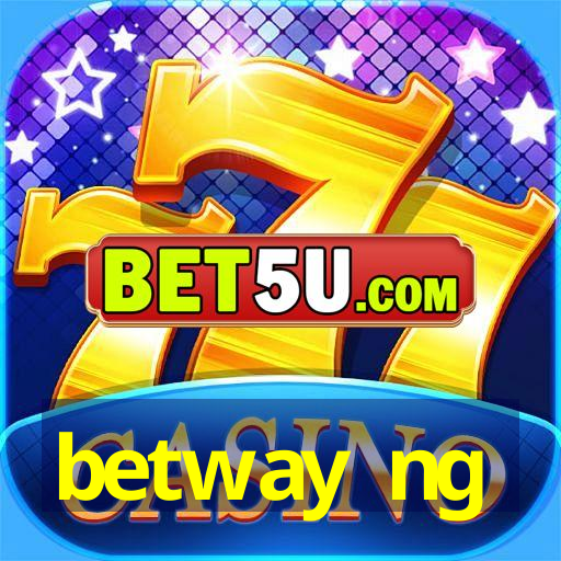 betway ng