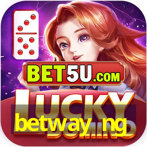 betway ng