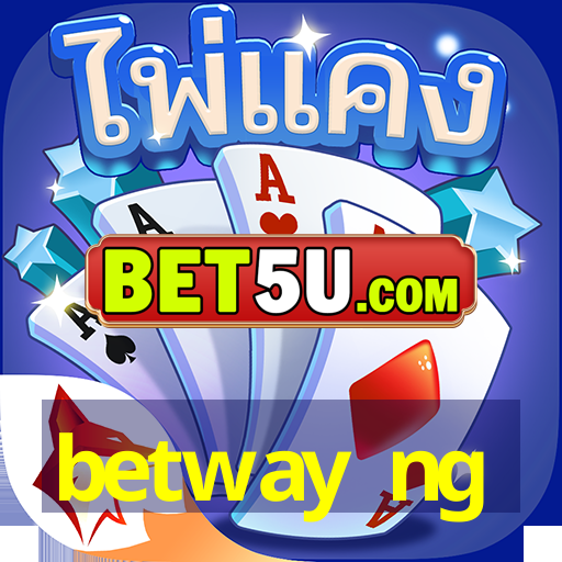 betway ng