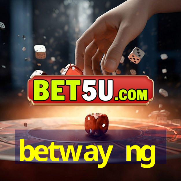 betway ng