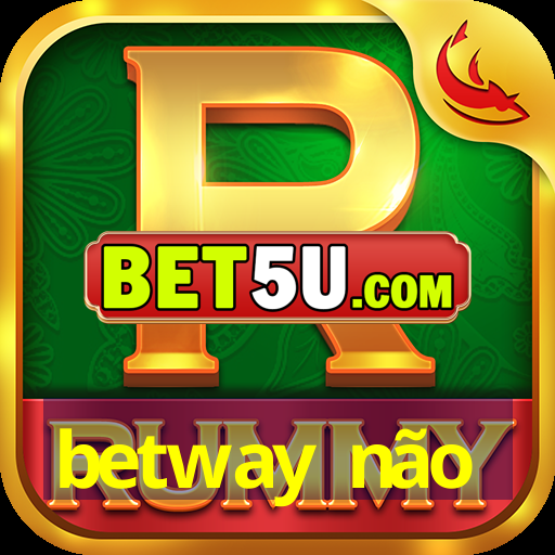 betway não