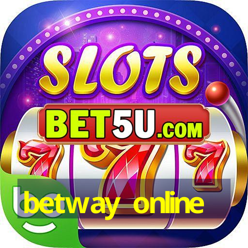 betway online