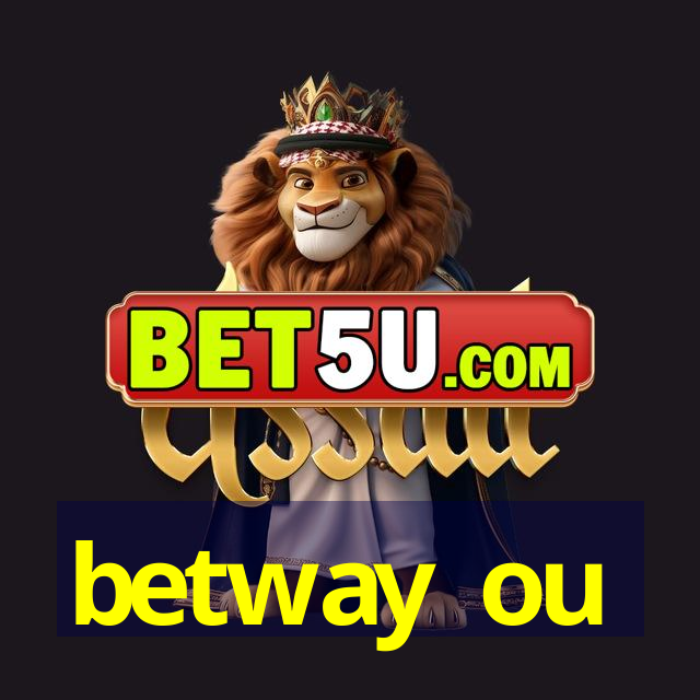 betway ou