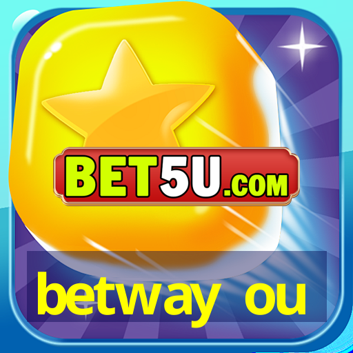 betway ou