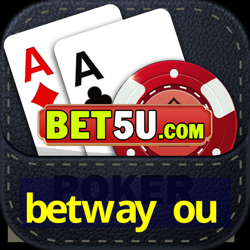 betway ou