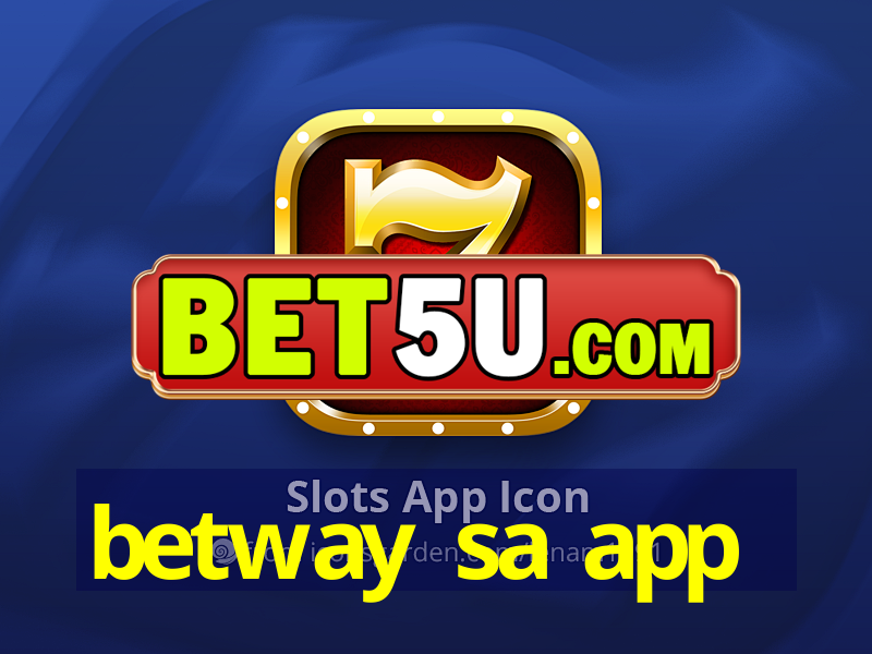 betway sa app