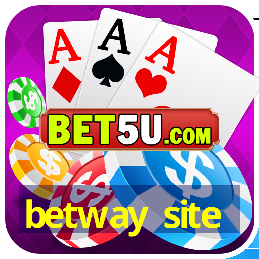 betway site