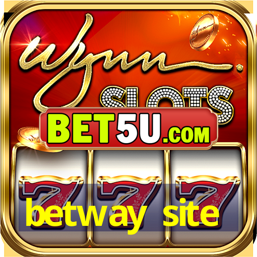 betway site