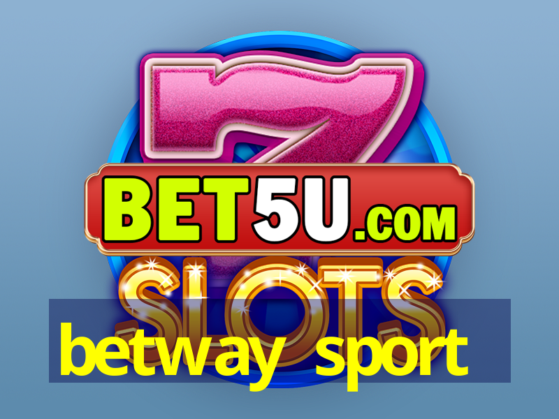 betway sport