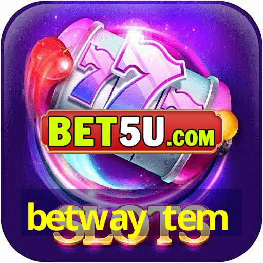 betway tem