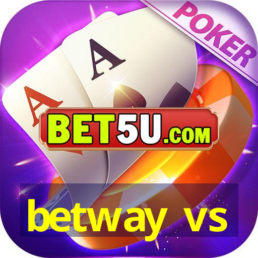 betway vs