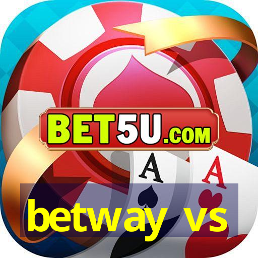 betway vs