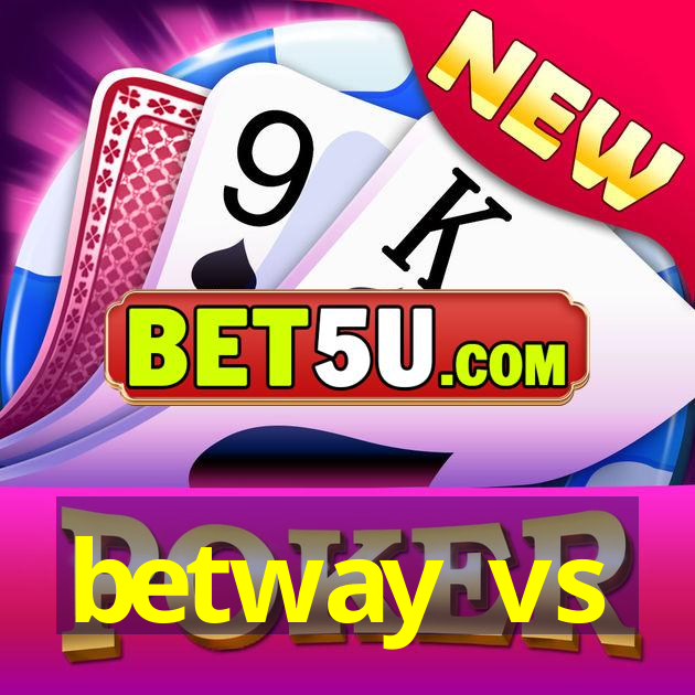 betway vs