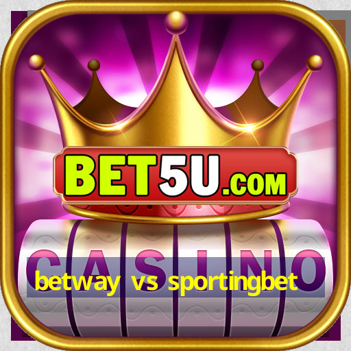 betway vs sportingbet