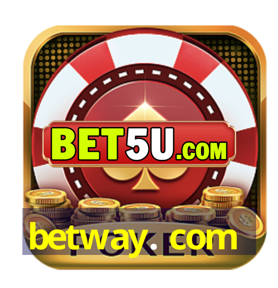 betway. com