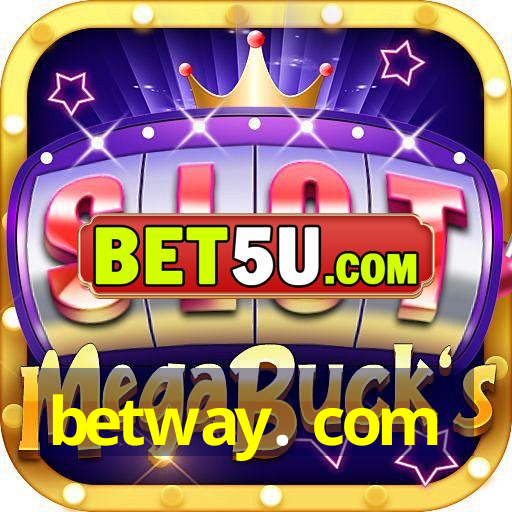 betway. com