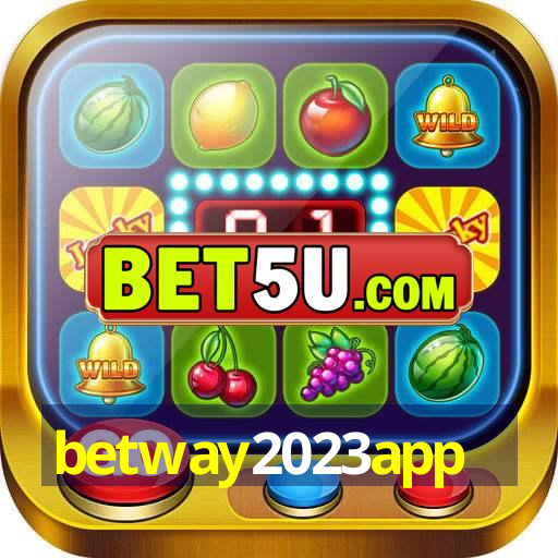 betway2023app