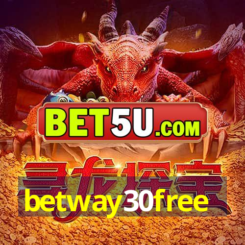 betway30free