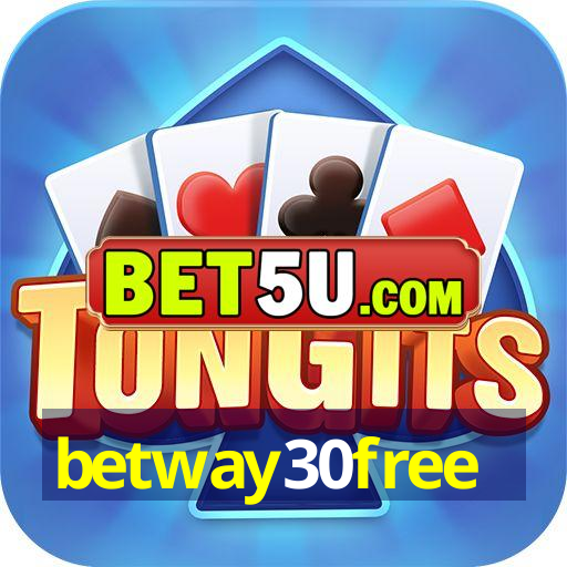 betway30free