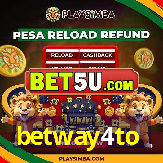 betway4to