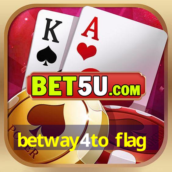 betway4to flag