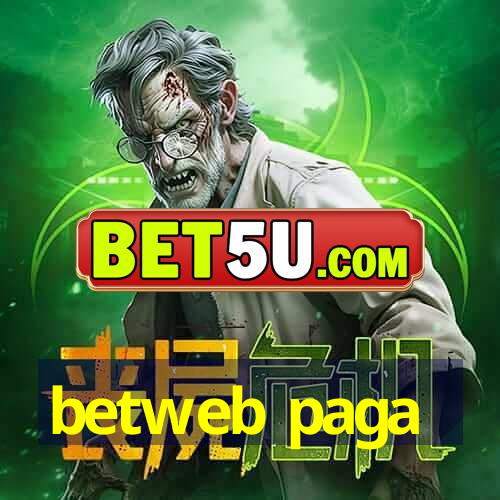 betweb paga