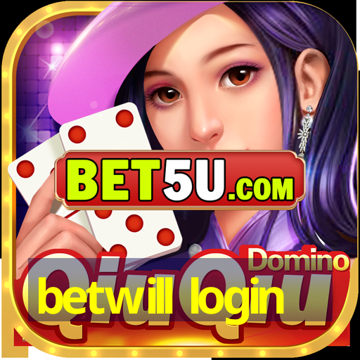 betwill login