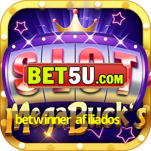 betwinner afiliados