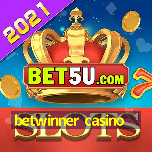 betwinner casino