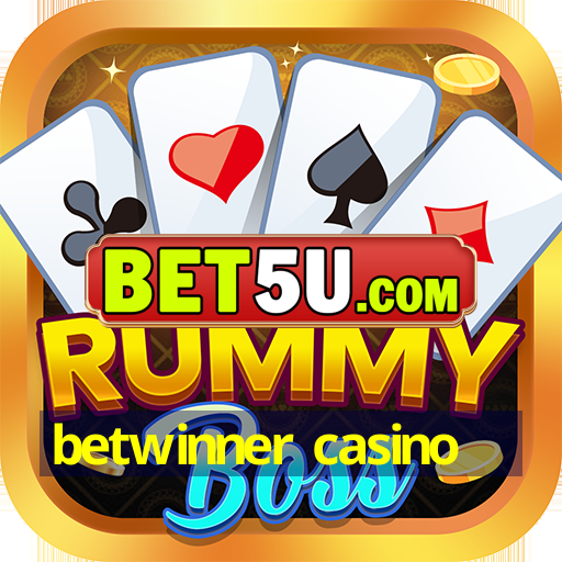 betwinner casino