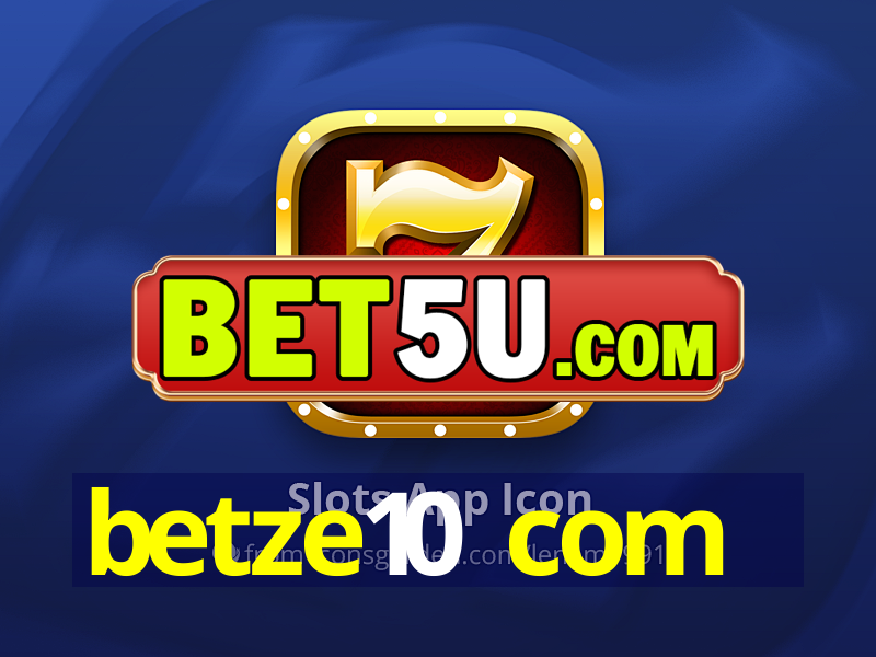 betze10 com