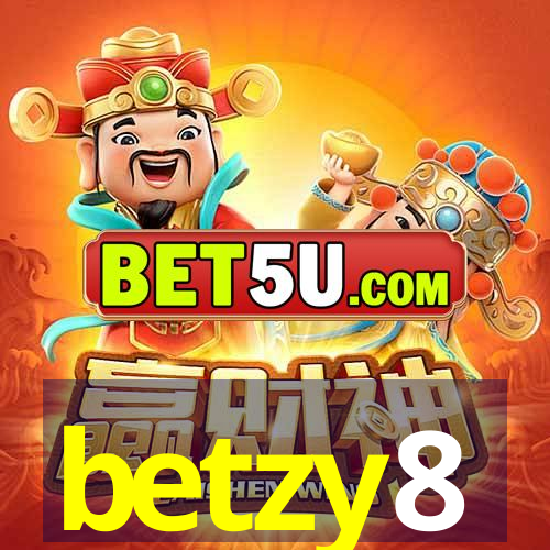 betzy8