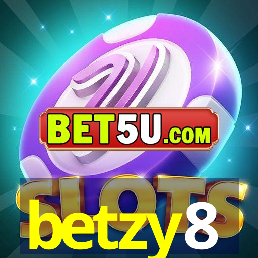 betzy8