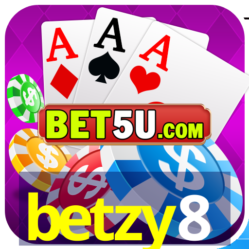 betzy8