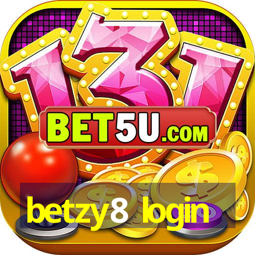 betzy8 login