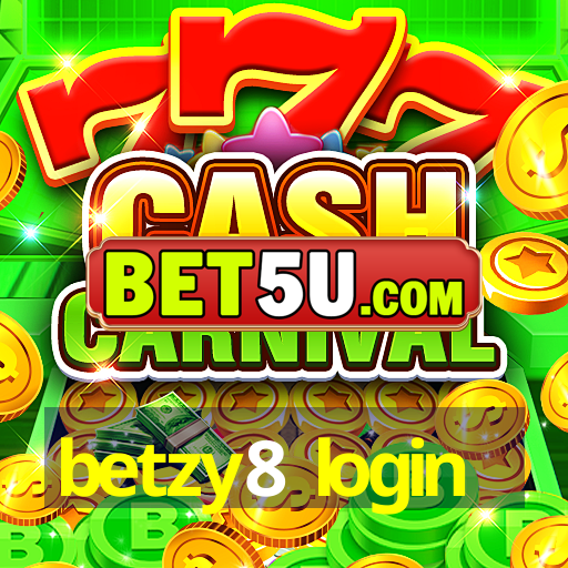 betzy8 login