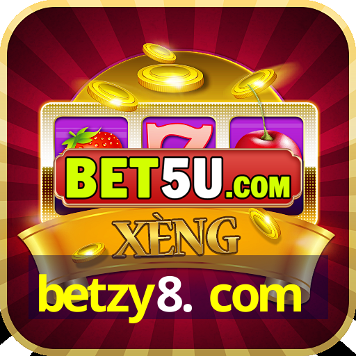 betzy8. com