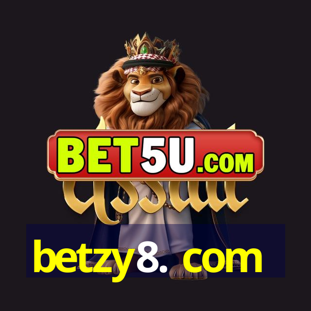 betzy8. com