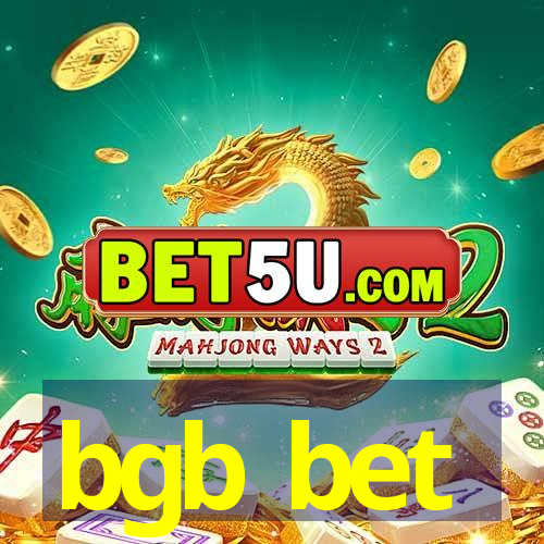 bgb bet