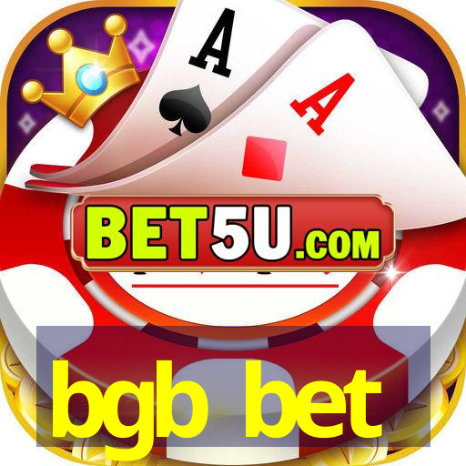 bgb bet