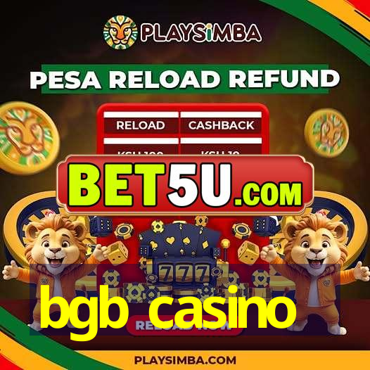 bgb casino