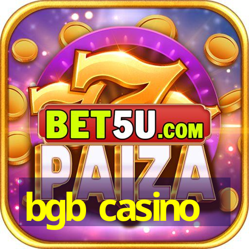 bgb casino