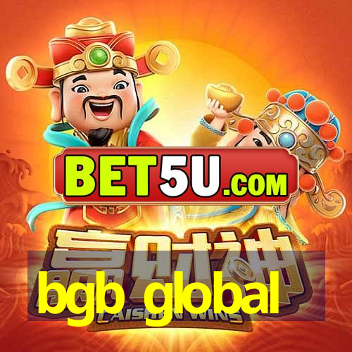 bgb global