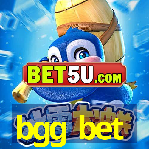 bgg bet